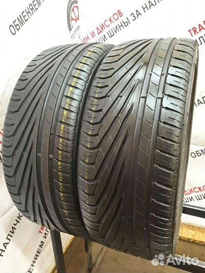 Uniroyal Rain Sport 3 225/45 R19 96T