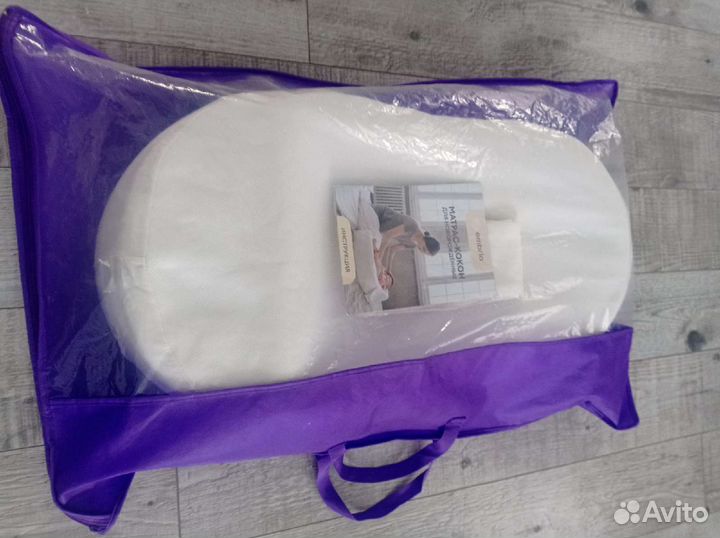 Кокон для новорожденных