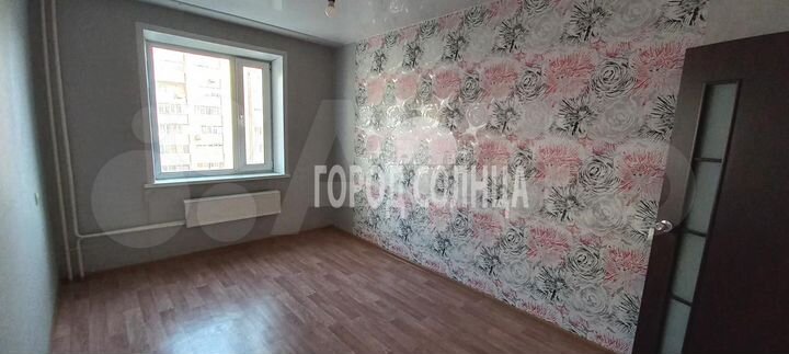 3-к. квартира, 66,9 м², 5/10 эт.