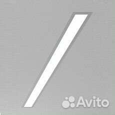 Встраиваемый светильник Elektrostandard Grand 101