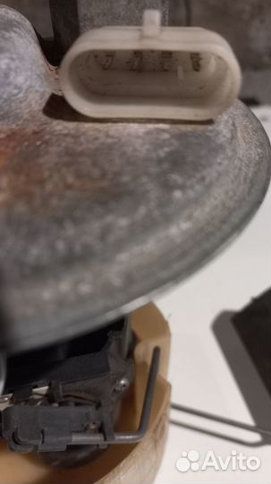 Бензонасос ваз 2108i-2199i,2113-2115