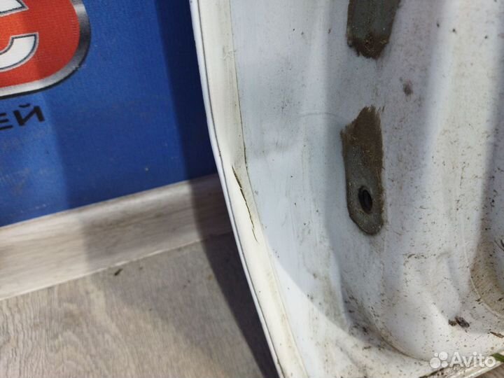 Дверь задняя правая Kia Sportage 4 QL 2016-2022