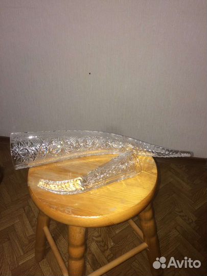 Сувенирный рог