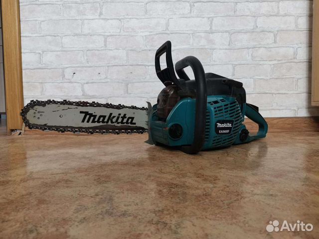 Бензопила Makita EA5600F