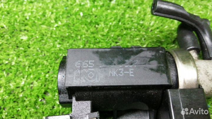 Клапан электромагнитный Ssangyong Kyron