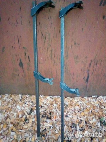 Багажник на крышу