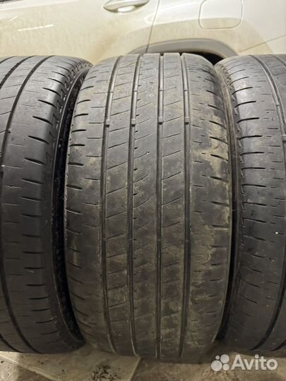 Bridgestone Turanza T005A 235/45 R18 94W