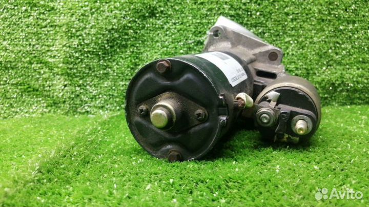 Стартер Volvo Xc90