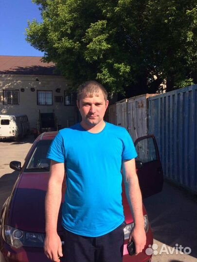 Автомеханник