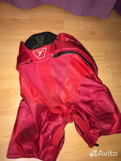 Хоккейные шорты ccm tacks