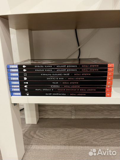 Комиксы bubble Майор Гром, Игорь Угорь, 1939, №100