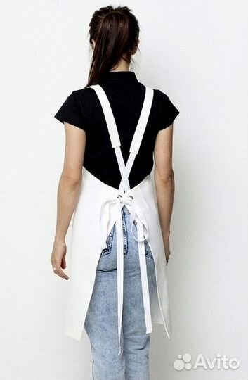 Поварская форма оптом