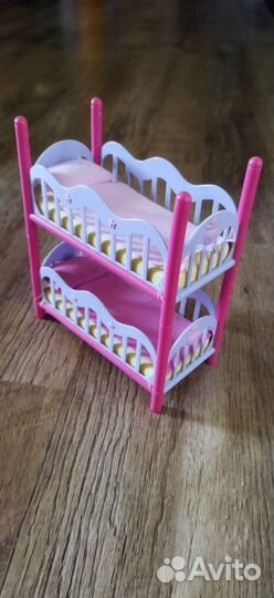 Детские игрушки 