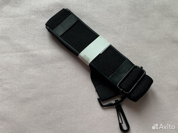 Плечной ремень для сумки портфеля новый
