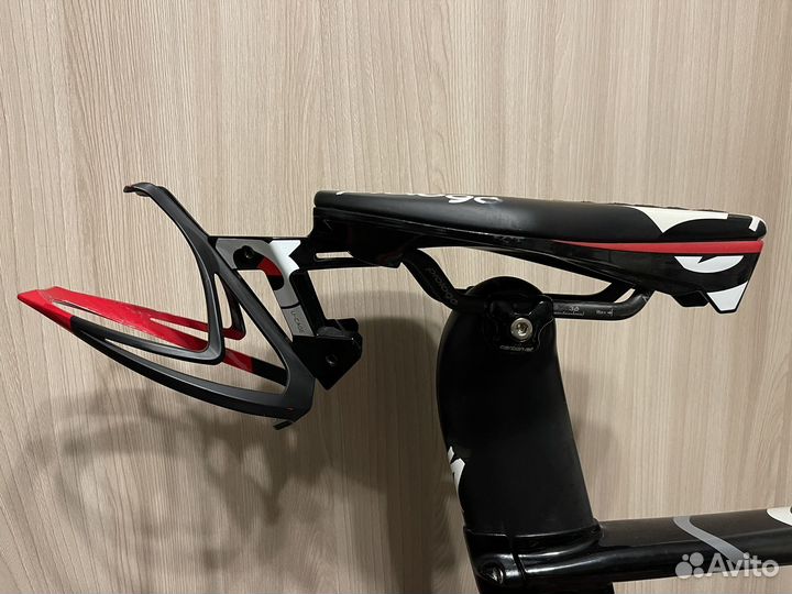 Specialized Shiv S-works размер М