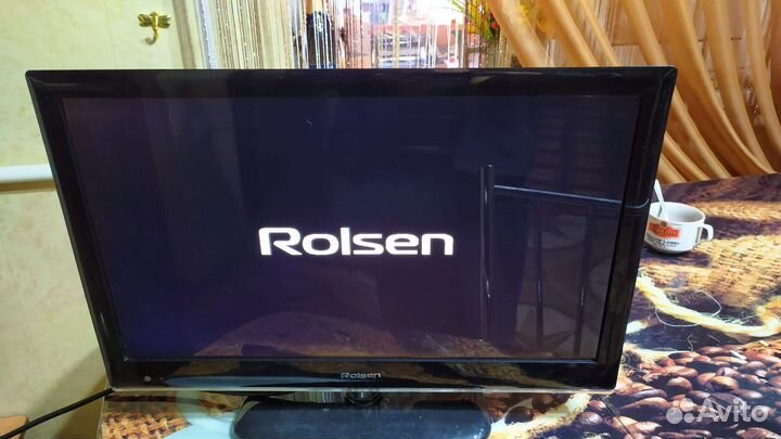 Телевизоры