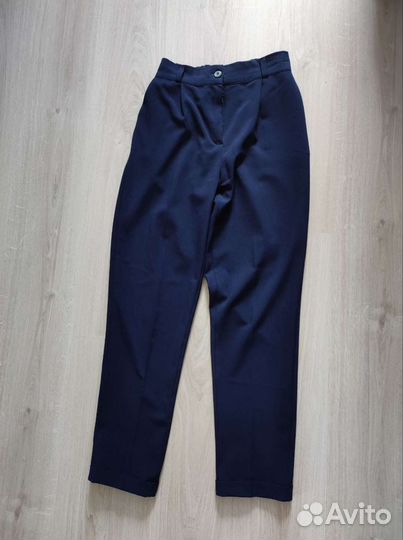 Брючный костюм