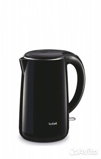 Чайник электрический Tefal 1.7 л новый