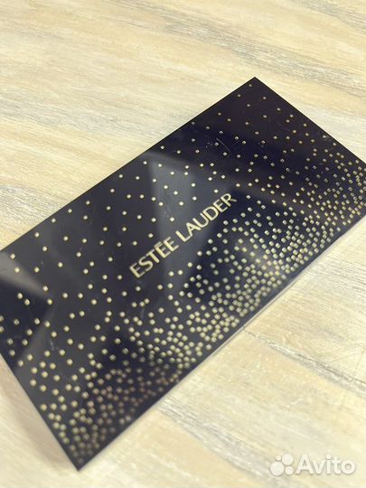 Estee lauder Палитра теней