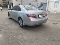 Toyota Camry 2.4 AT, 2011, 95 561 км, с пробегом, цена 1 790 000 руб.