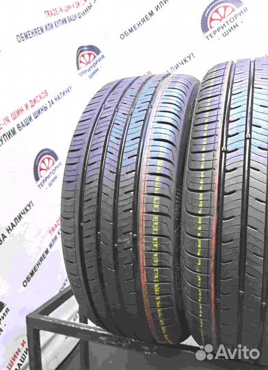 Kumho Solus TA31 225/50 R17 98R