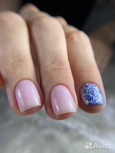 Мастер маникюра