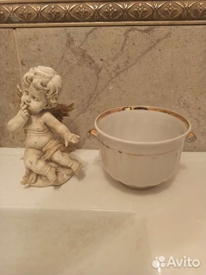 Винтажная посуда