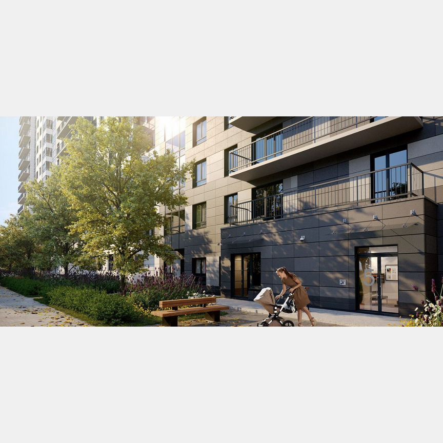 Квартира-студия, 17,5 м², 16/24 эт.