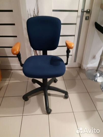 Компьютерное кресло 3 шт, колесики для кресла