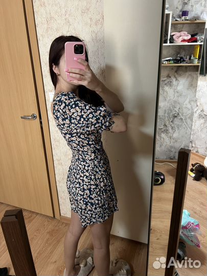 Комбинезон женский летний 42 44