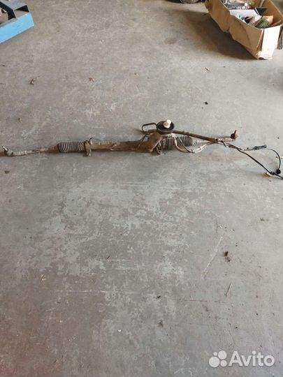 Рейка шкода Фабия, Румстер