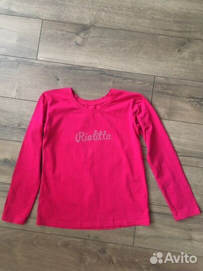 Одежда для гимнастики, танцев, тренировочная