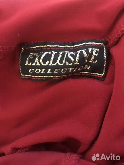 Платье и накидка