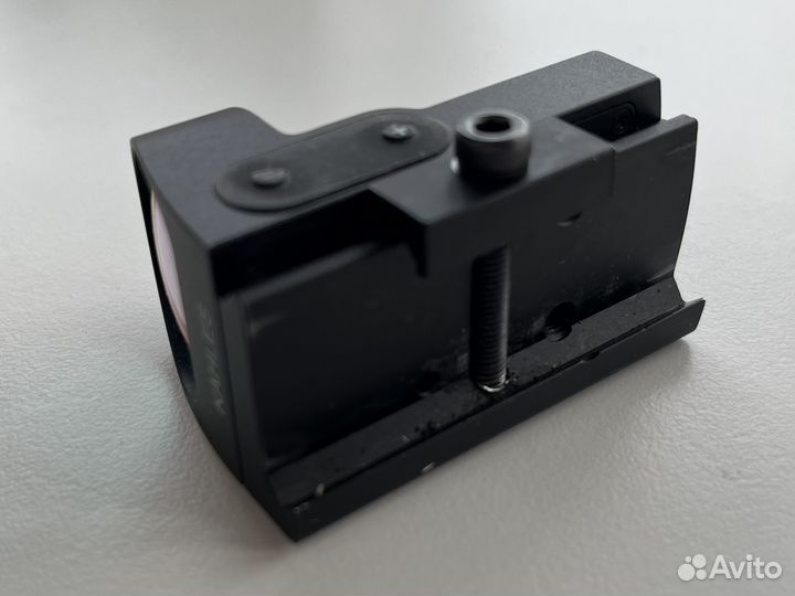 Коллиматорный прицел Kahles