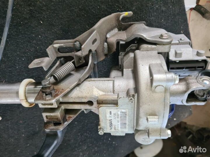 Электроусилитель руля Nissan X-Trail T31