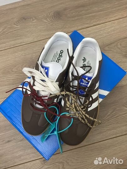 Кеды adidas samba оригинал