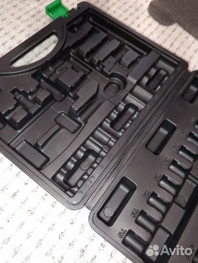 Кейс для инструмента rockforce