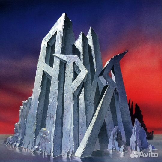 Ария Винил Переиздания этого года