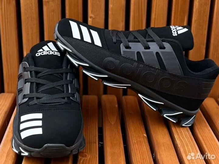 Брендовые кроссовки мужские. Весна/осень. Новинка