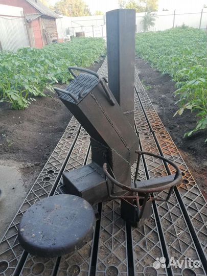 Ракетная печь