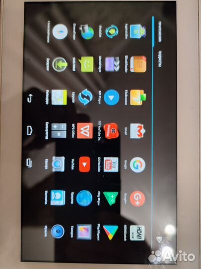 Планшет digma