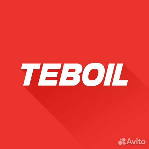 Оператор-кассир Teboil (Зелоноградск)