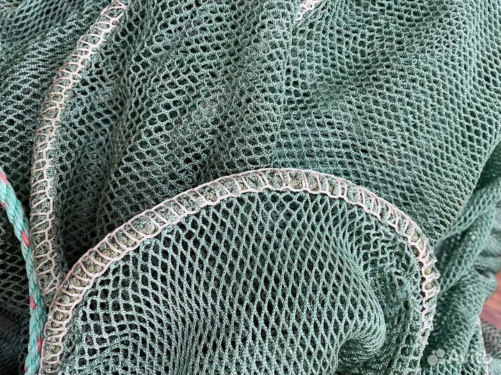 Сеть рыболовная