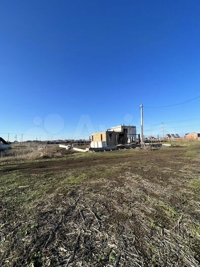 Участок 7,7 сот. (ИЖС)