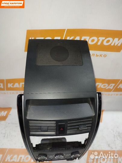 Блок управления печки/климат-контроля Mazda CX-9