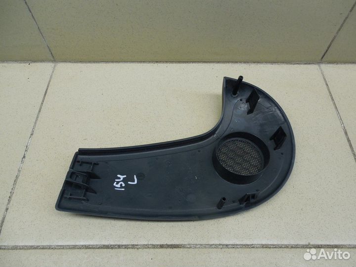 Решетка динамика Scenic 1996-1999