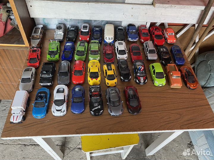 Модели авто мото