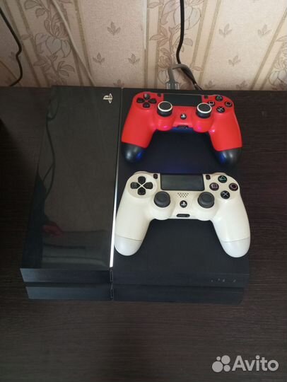 Ps4 500gb