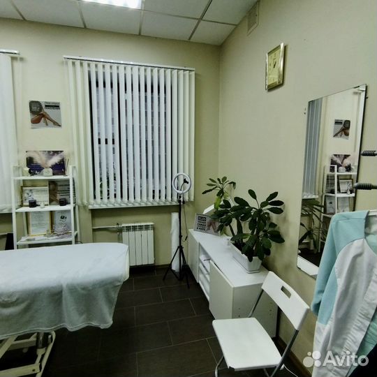 Кабинет в аренду