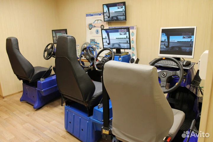 Автошкола/обучение,категория 